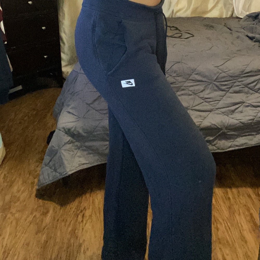 Nike sweatpants
